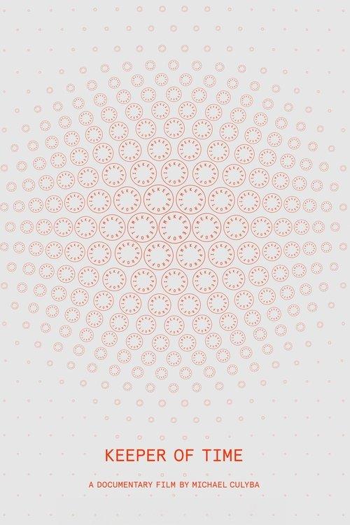 Keeper of Time film afişi