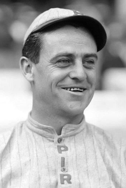 Mike Donlin fotoğrafı