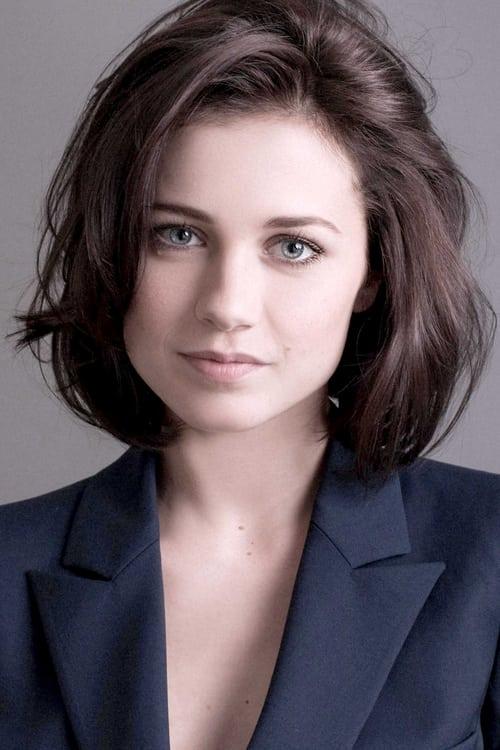 Alice Dufour fotoğrafı