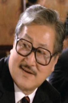 Nick Lam Wai-Kei fotoğrafı