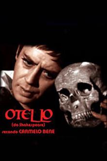 Otello o la deficienza della donna film afişi