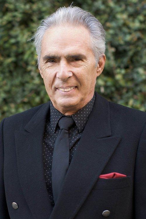 Bill Conti fotoğrafı