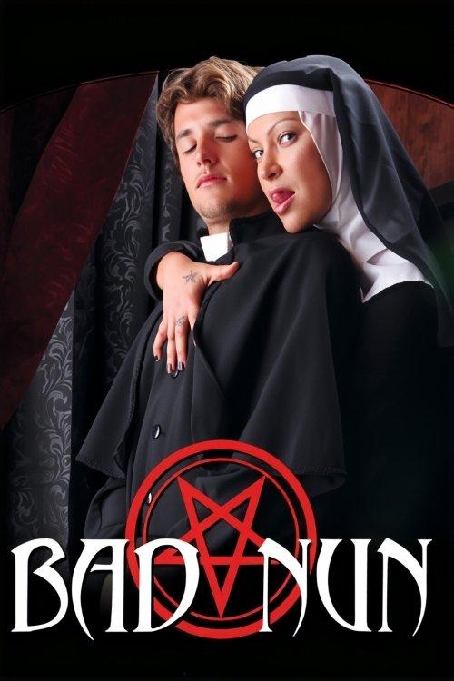 Bad Nun film afişi