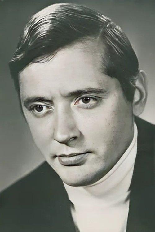 Aleksei Safonov fotoğrafı