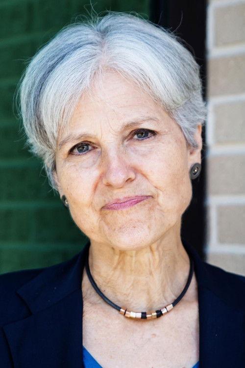 Jill Stein fotoğrafı
