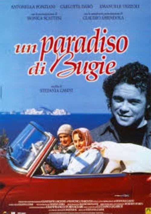 Un Paradiso di Bugie film afişi