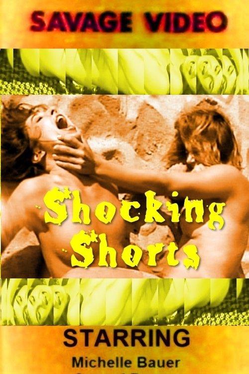 Shocking Shorts film afişi