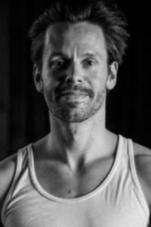 Alexander Ekman fotoğrafı