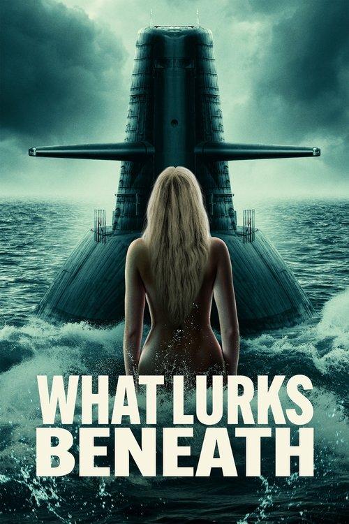 What Lurks Beneath film afişi