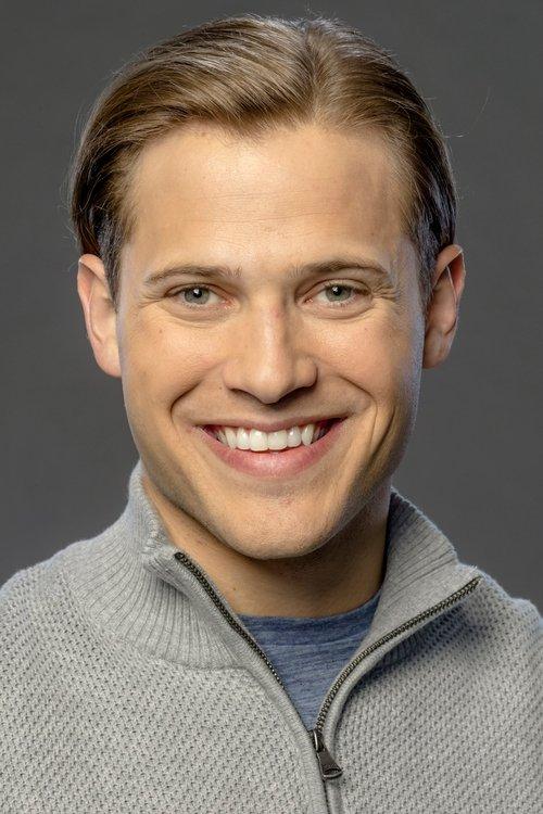 Wyatt Nash fotoğrafı