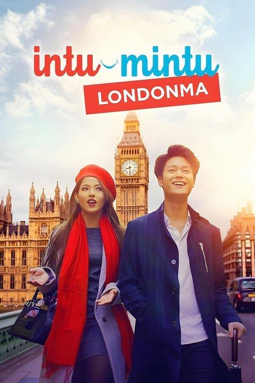 Intu Mintu Londonma film afişi