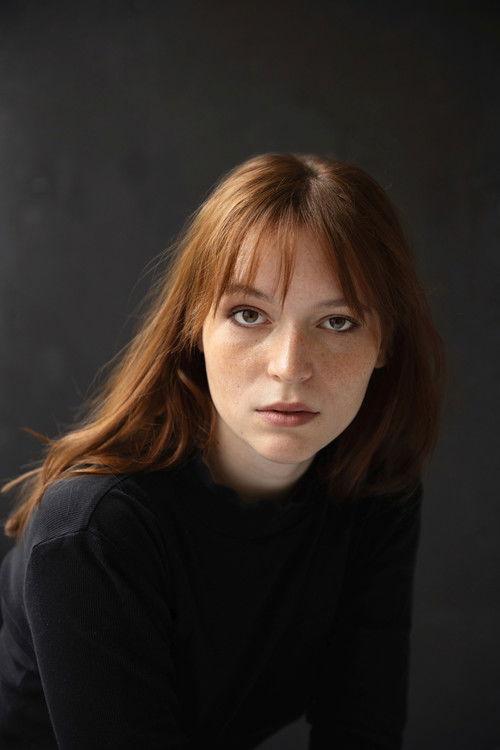 Anastasia Solonevych fotoğrafı