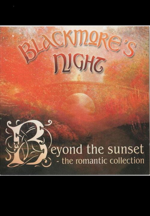 Blackmores Night: Beyond The Sunset film afişi