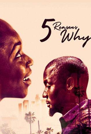 5 Reasons Why film afişi