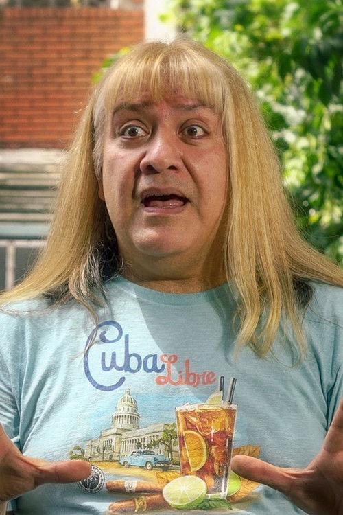 Dani Zalenco fotoğrafı