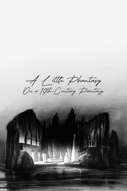 A Little Phantasy on a 19th-century Painting film afişi