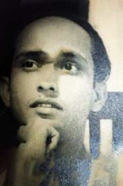 Gurudas Bagchi fotoğrafı