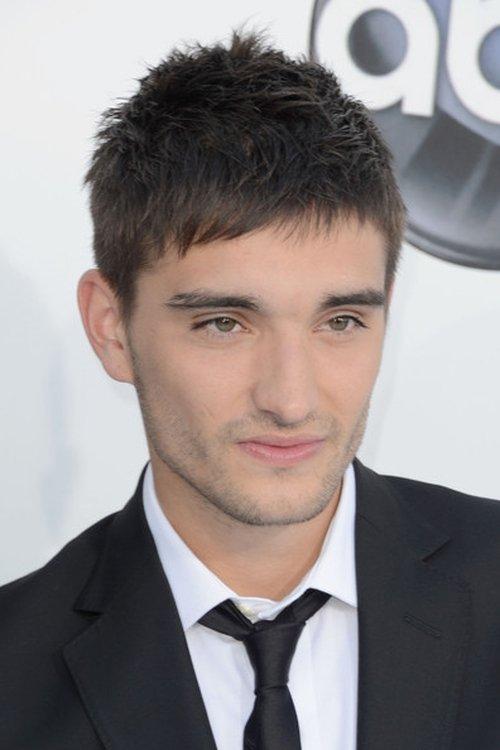 Tom Parker fotoğrafı