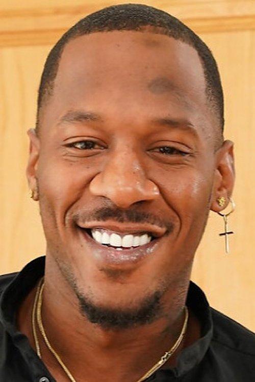 Deep Dicc fotoğrafı