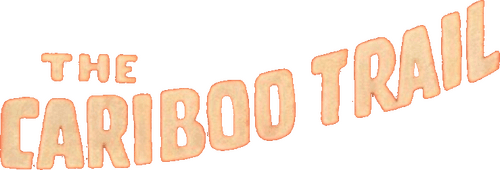 The Cariboo Trail logo