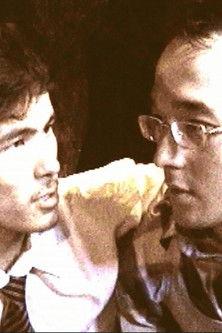 Bakhytzhamal film afişi