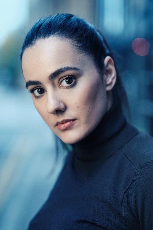 Vanessa Almeida fotoğrafı