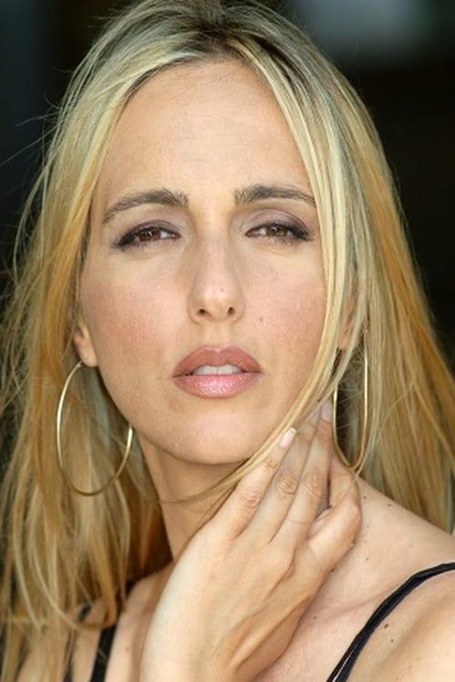 Cristina Rinaldi fotoğrafı