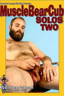 Muscle Bear Cub Solos 2 film afişi