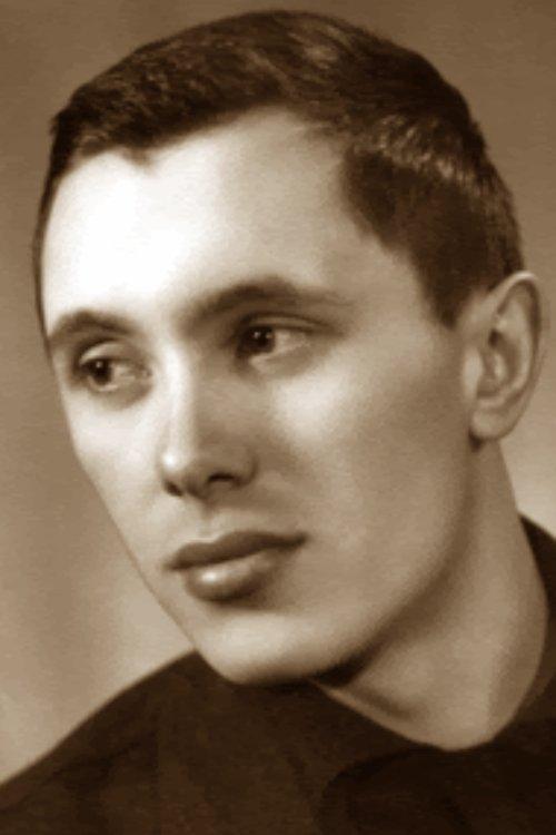 German Kachin fotoğrafı