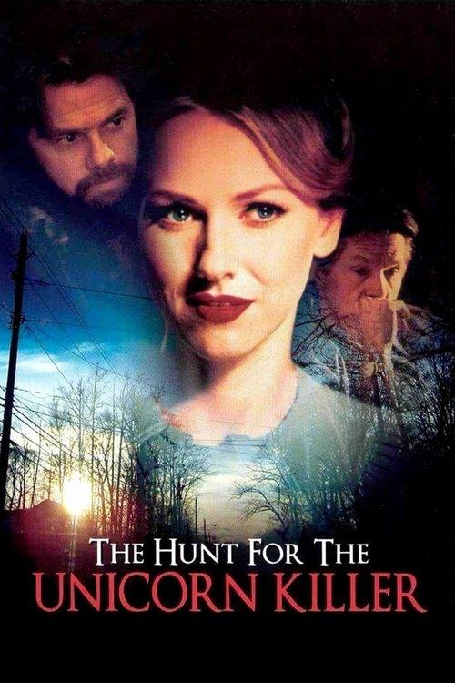 The Hunt for the Unicorn Killer film afişi