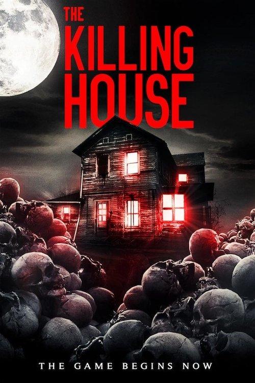 The Killing House film afişi