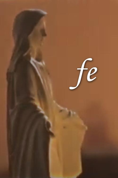 Fe film afişi
