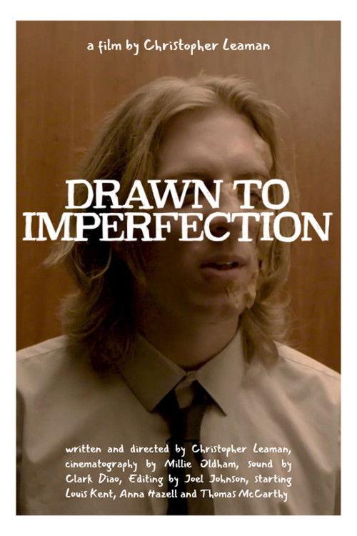 Drawn To Imperfection film afişi