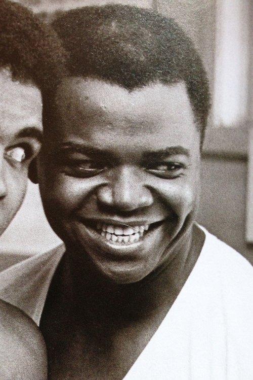 Drew Bundini Brown fotoğrafı