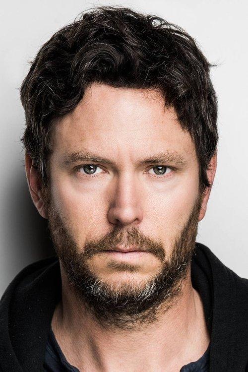 Will Beinbrink fotoğrafı