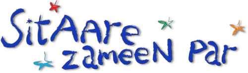 Sitaare Zameen Par logo
