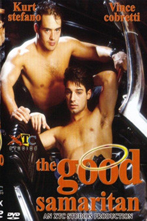 The Good Samaritan film afişi