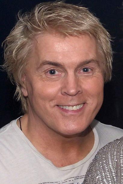 Mike Nolan fotoğrafı