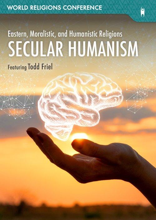 Secular Humanism film afişi