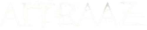 Aitraaz logo