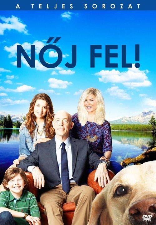 Growing Up Fisher Sezon 1