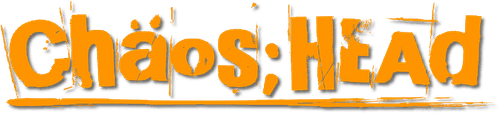 ChäoS;HEAd logo