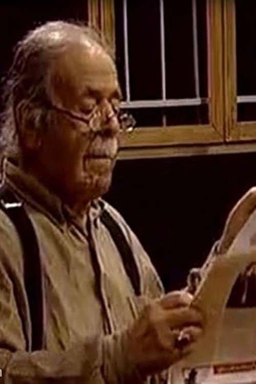 One Falls Asleep film afişi