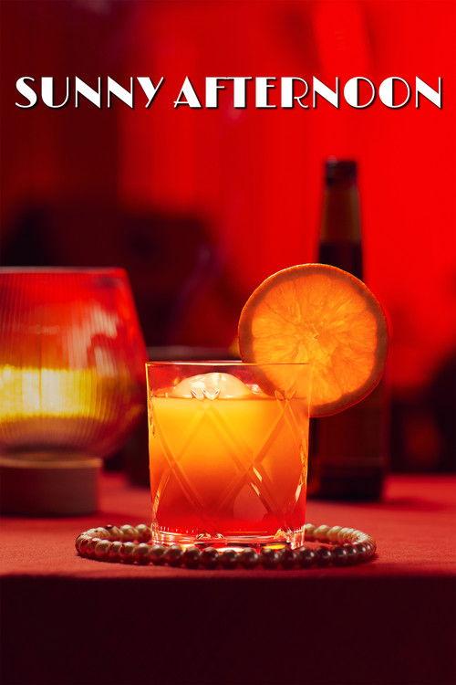 Sunny Afternoon film afişi