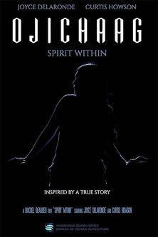 Ojichaag film afişi