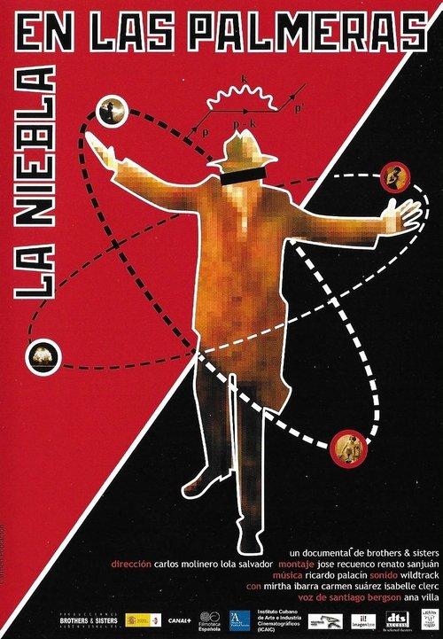 The Mist in the Palm Trees film afişi