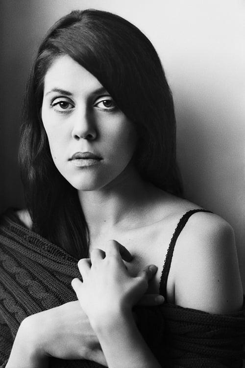 Daniela Golpashin fotoğrafı