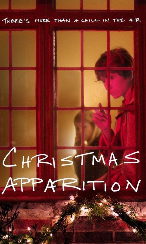Christmas Apparition film afişi