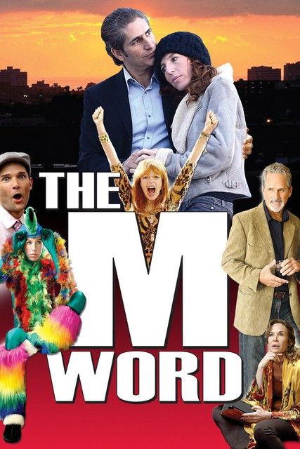 The M Word film afişi
