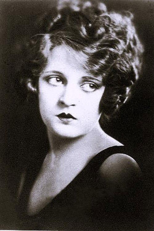 Dorothy Dwan fotoğrafı